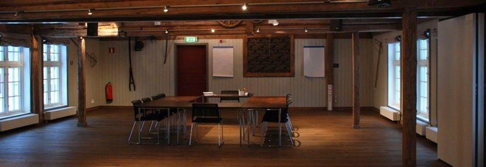 Knusesund Herrgard Saffle Bagian luar foto